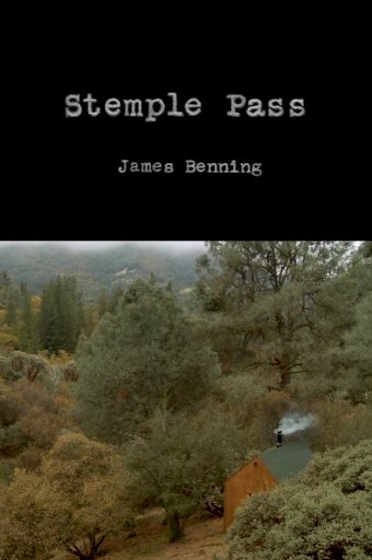 Stemple Pass Stemple Pass