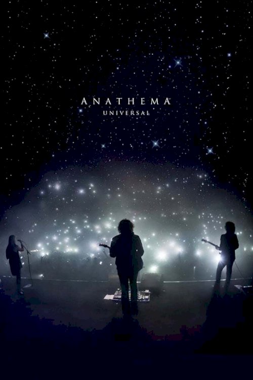 Anathema: Universal Anathema: Universal