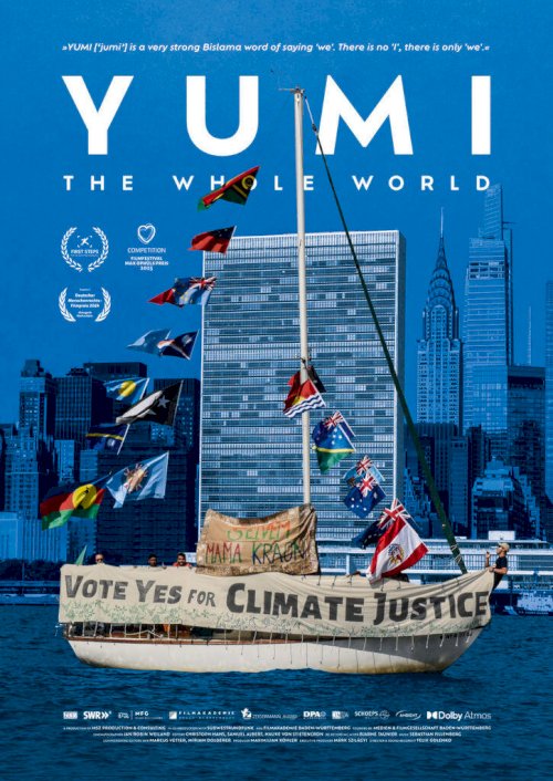 Yumi - The Whole World Yumi - The Whole World
