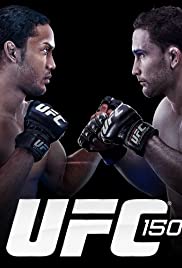 UFC 150: Henderson vs. Edgar II UFC 150: Henderson vs. Edgar II