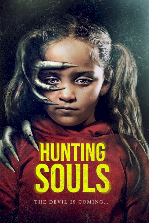 Hunting Souls Hunting Souls