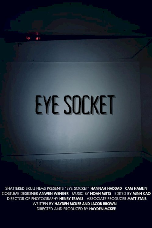 Eye Socket Eye Socket