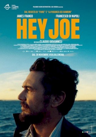 Hey Joe Hey Joe