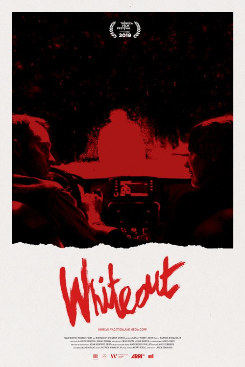 Whiteout Whiteout