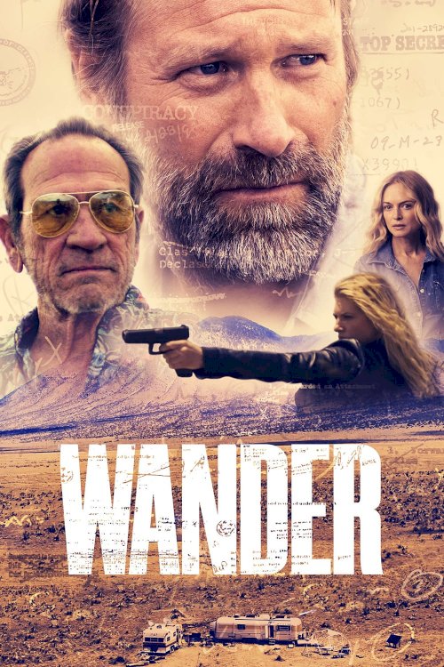 Wander Wander