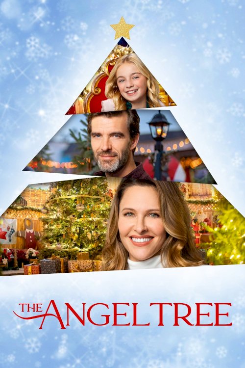 The Angel Tree The Angel Tree