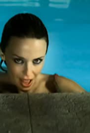 Kylie Minogue: On a Night Like This Kylie Minogue: On a Night Like This
