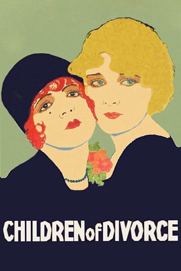 Children of Divorce Children of Divorce