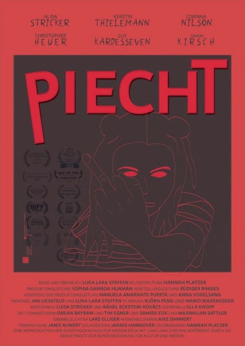 Piecht Piecht