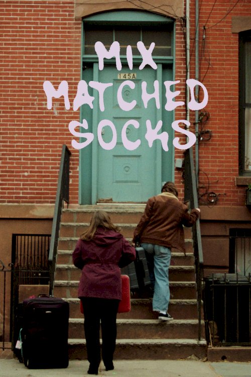 Mix Matched Socks Mix Matched Socks