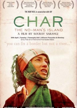 Char... the No Man's Island Char... the No Man's Island