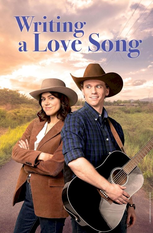Writing a Love Song Writing a Love Song