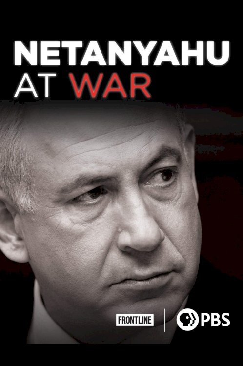 Netanyahu at War Netanyahu at War