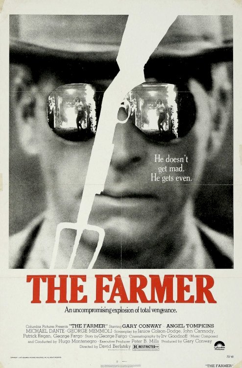 The Farmer The Farmer