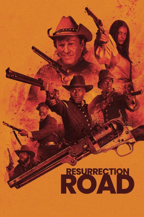 Resurrection Road Resurrection Road