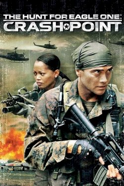 The Hunt for Eagle One: Crash Point The Hunt for Eagle One: Crash Point