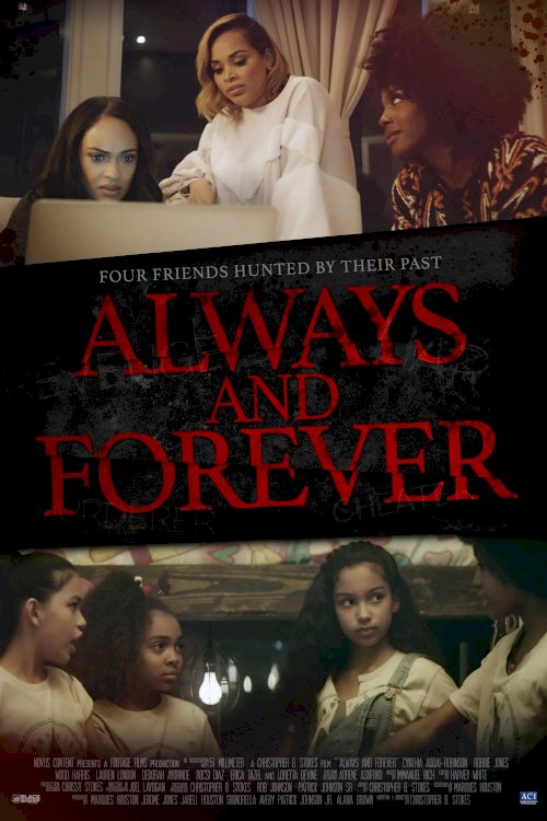 Always and Forever Always and Forever