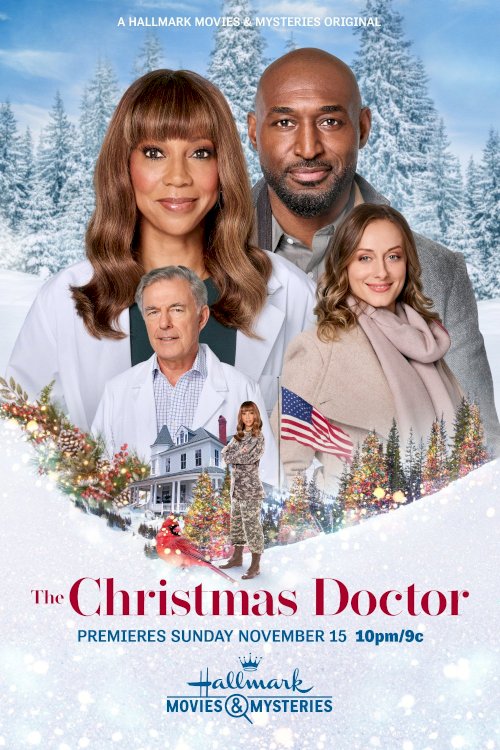The Christmas Doctor The Christmas Doctor