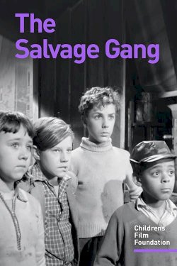 The Salvage Gang The Salvage Gang
