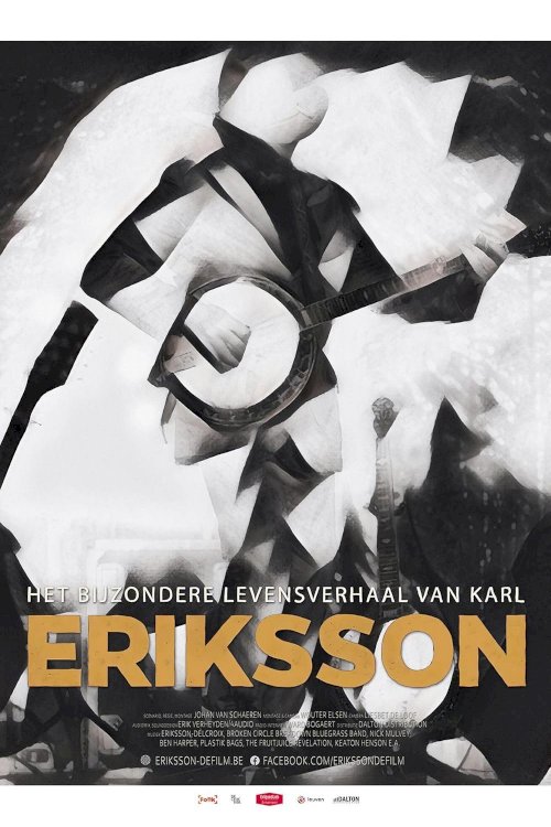 The Extraordinary Life Story of Karl Eriksson The Extraordinary Life Story of Karl Eriksson
