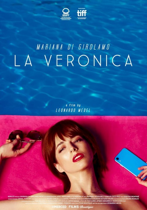 La Verónica La Verónica