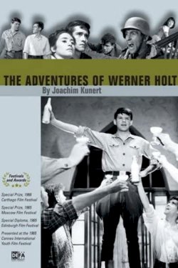 The Adventures of Werner Holt The Adventures of Werner Holt