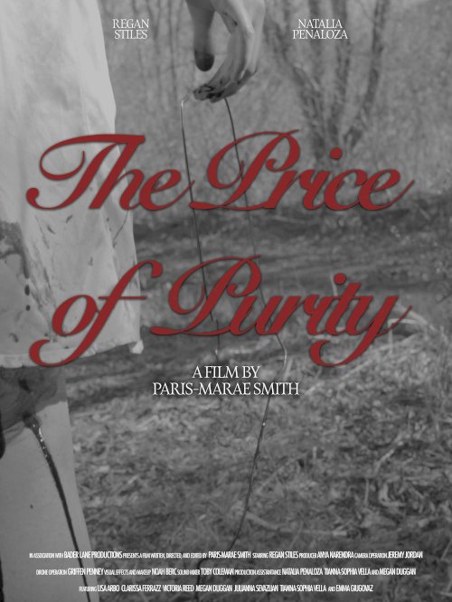 The Price of Purity The Price of Purity