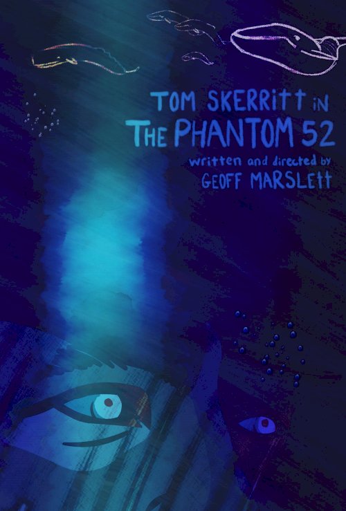 The Phantom 52 The Phantom 52