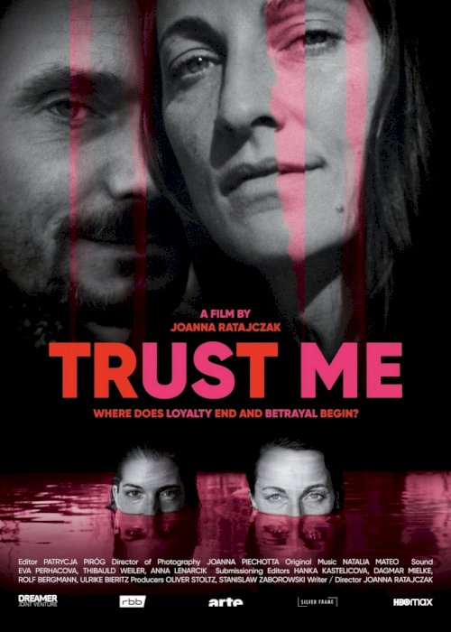 Trust Me Trust Me