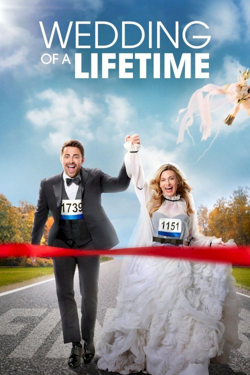 Wedding of a Lifetime Wedding of a Lifetime