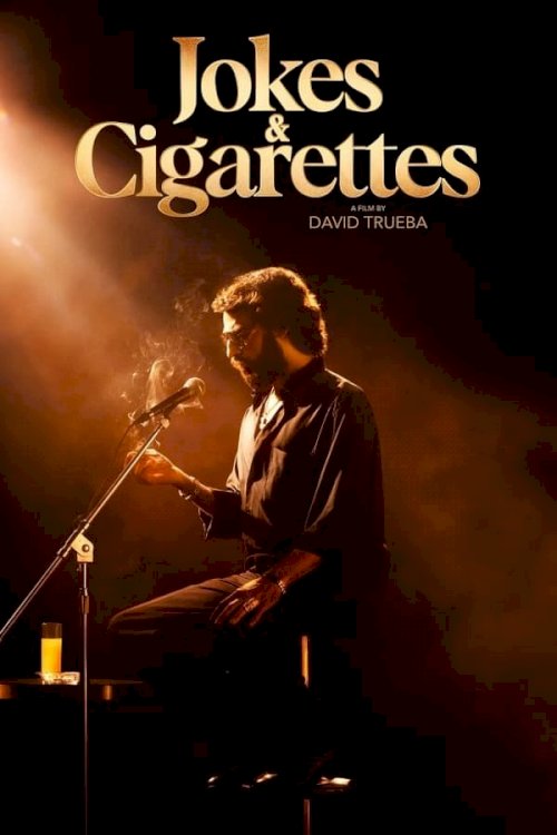Jokes & Cigarettes Jokes & Cigarettes