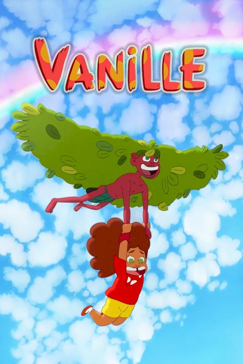 Vanille Vanille
