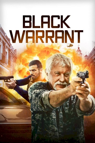 Black Warrant Black Warrant