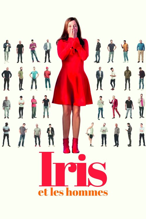 Iris and the Men Iris and the Men