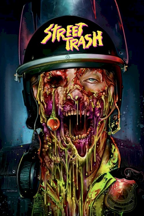 Street Trash Street Trash