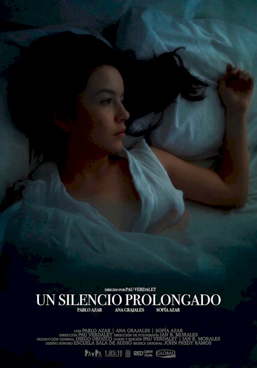 Un silencio prolongado Un silencio prolongado