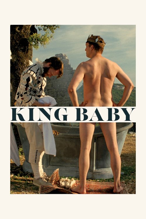King Baby King Baby