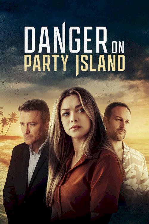 Danger on Party Island Danger on Party Island