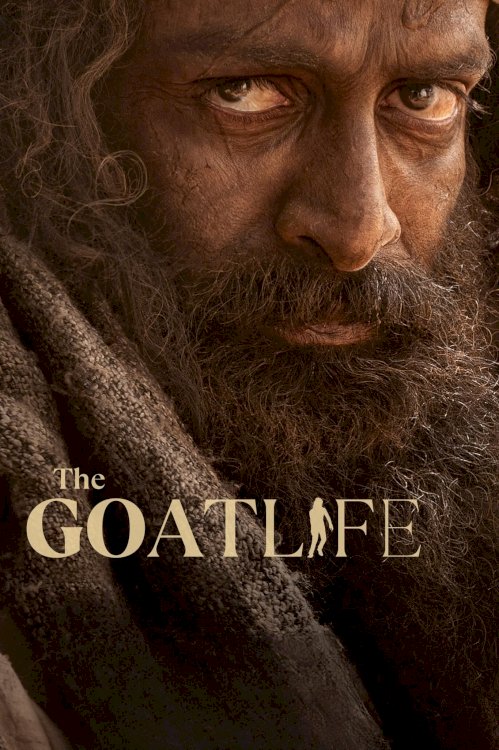 The Goat Life The Goat Life