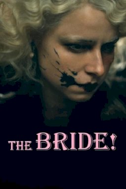 The Bride! The Bride!