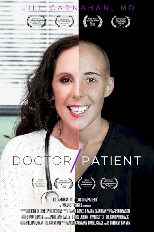 Doctor/Patient Doctor/Patient