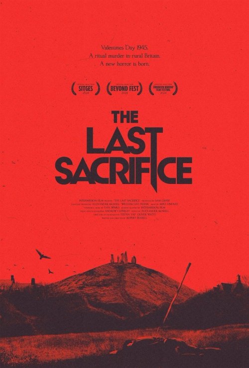 The Last Sacrifice The Last Sacrifice