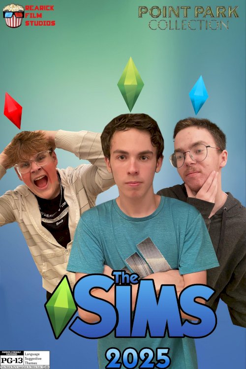 The Sims The Sims