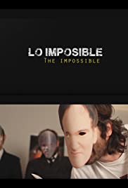 Lo imposible Lo imposible