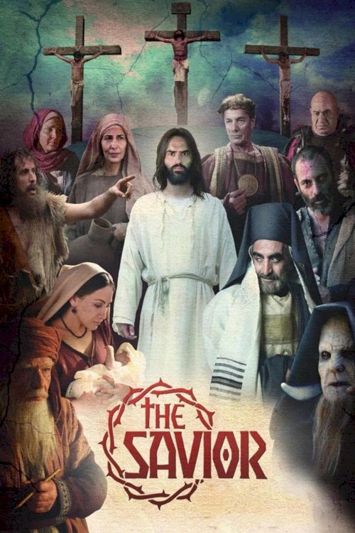 The Savior The Savior