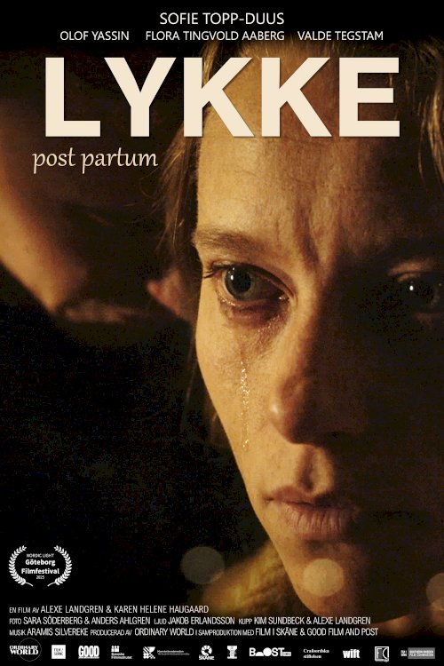 Lykke Post Partum