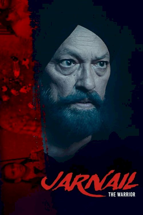 Jarnail: The Warrior