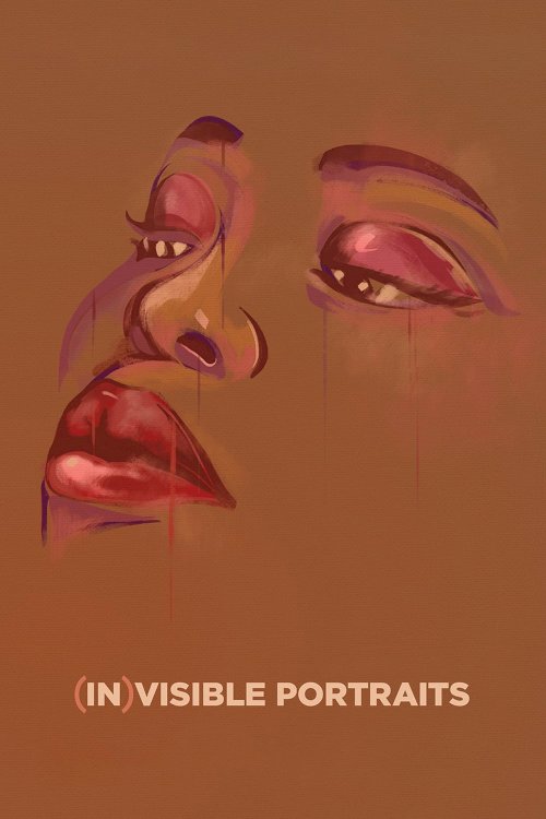(In)Visible Portraits (In)Visible Portraits