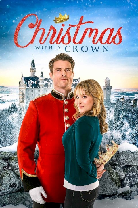 Christmas with a Crown Christmas with a Crown