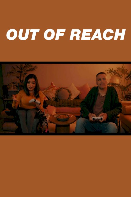 Out of Reach Out of Reach